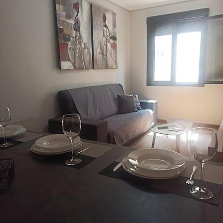 Apartamento Reformado 3º Βίγκο Εξωτερικό φωτογραφία