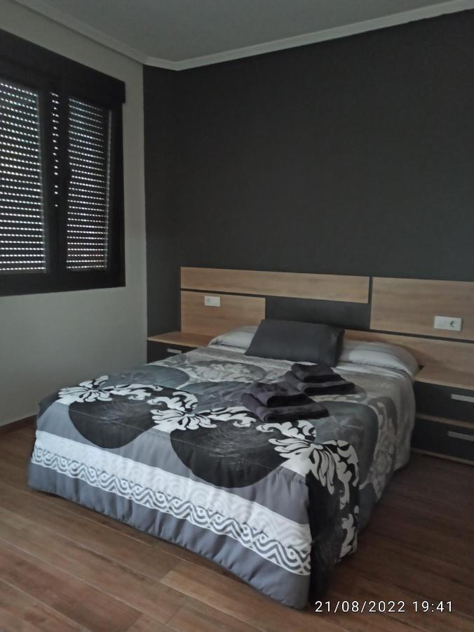 Apartamento Reformado 3º Βίγκο Εξωτερικό φωτογραφία