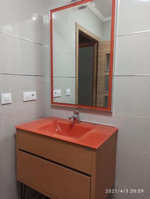 Apartamento Reformado 3º Βίγκο Εξωτερικό φωτογραφία