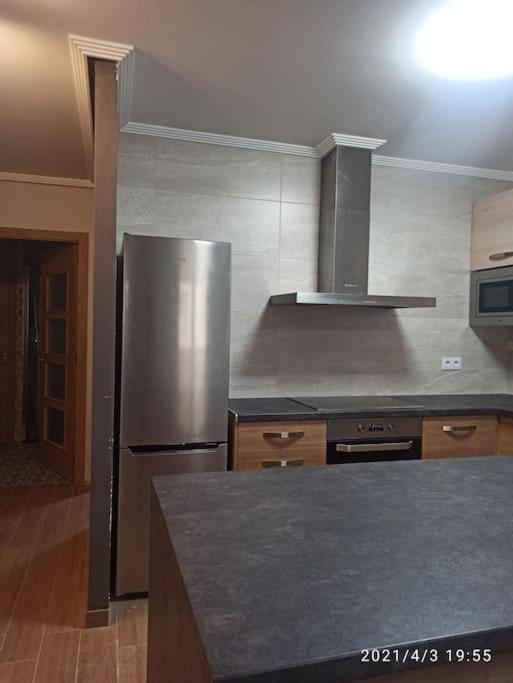 Apartamento Reformado 3º Βίγκο Εξωτερικό φωτογραφία