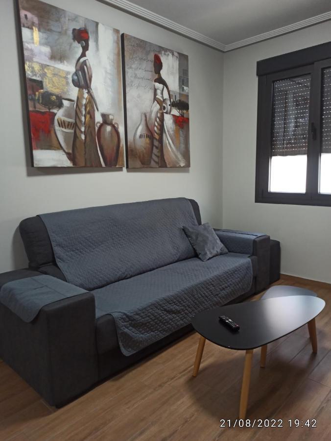 Apartamento Reformado 3º Βίγκο Εξωτερικό φωτογραφία