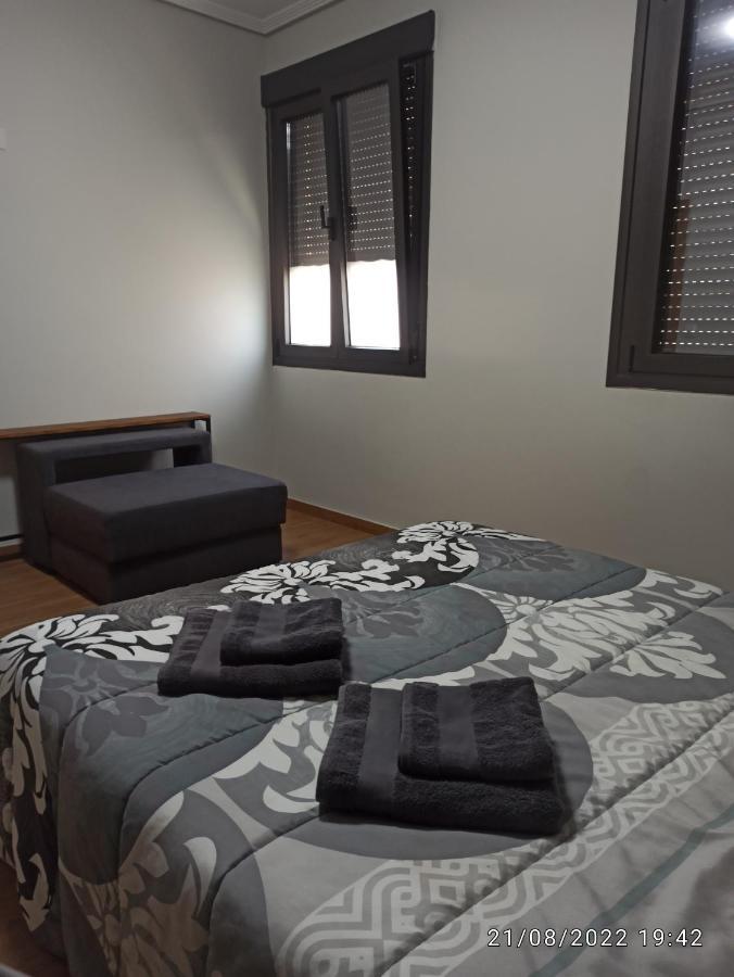 Apartamento Reformado 3º Βίγκο Εξωτερικό φωτογραφία