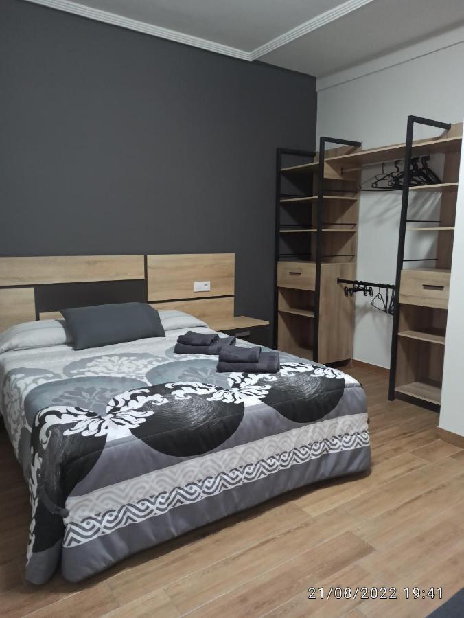 Apartamento Reformado 3º Βίγκο Εξωτερικό φωτογραφία