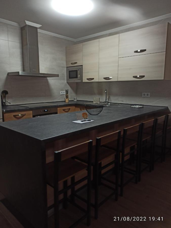 Apartamento Reformado 3º Βίγκο Εξωτερικό φωτογραφία