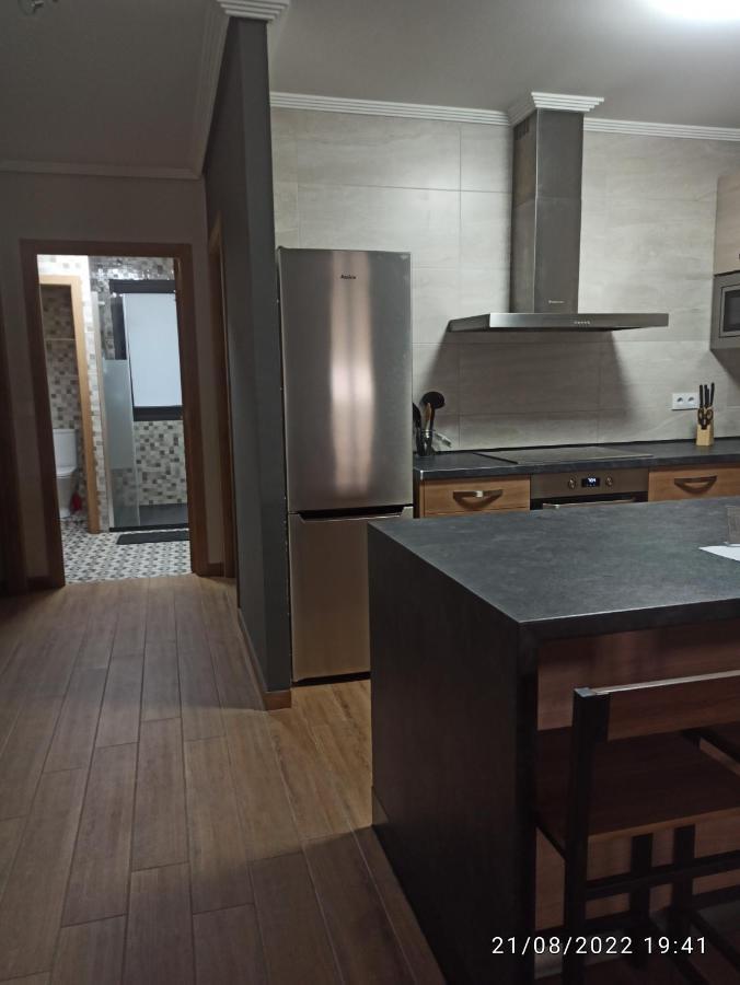 Apartamento Reformado 3º Βίγκο Εξωτερικό φωτογραφία