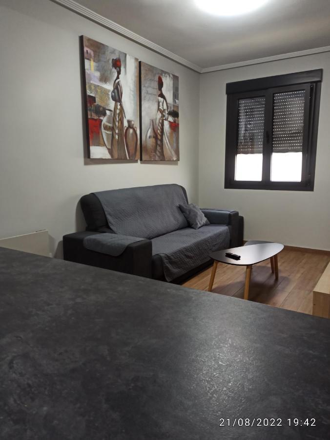 Apartamento Reformado 3º Βίγκο Εξωτερικό φωτογραφία