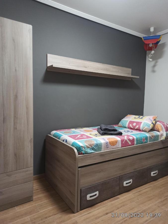 Apartamento Reformado 3º Βίγκο Εξωτερικό φωτογραφία
