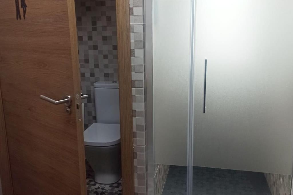 Apartamento Reformado 3º Βίγκο Εξωτερικό φωτογραφία